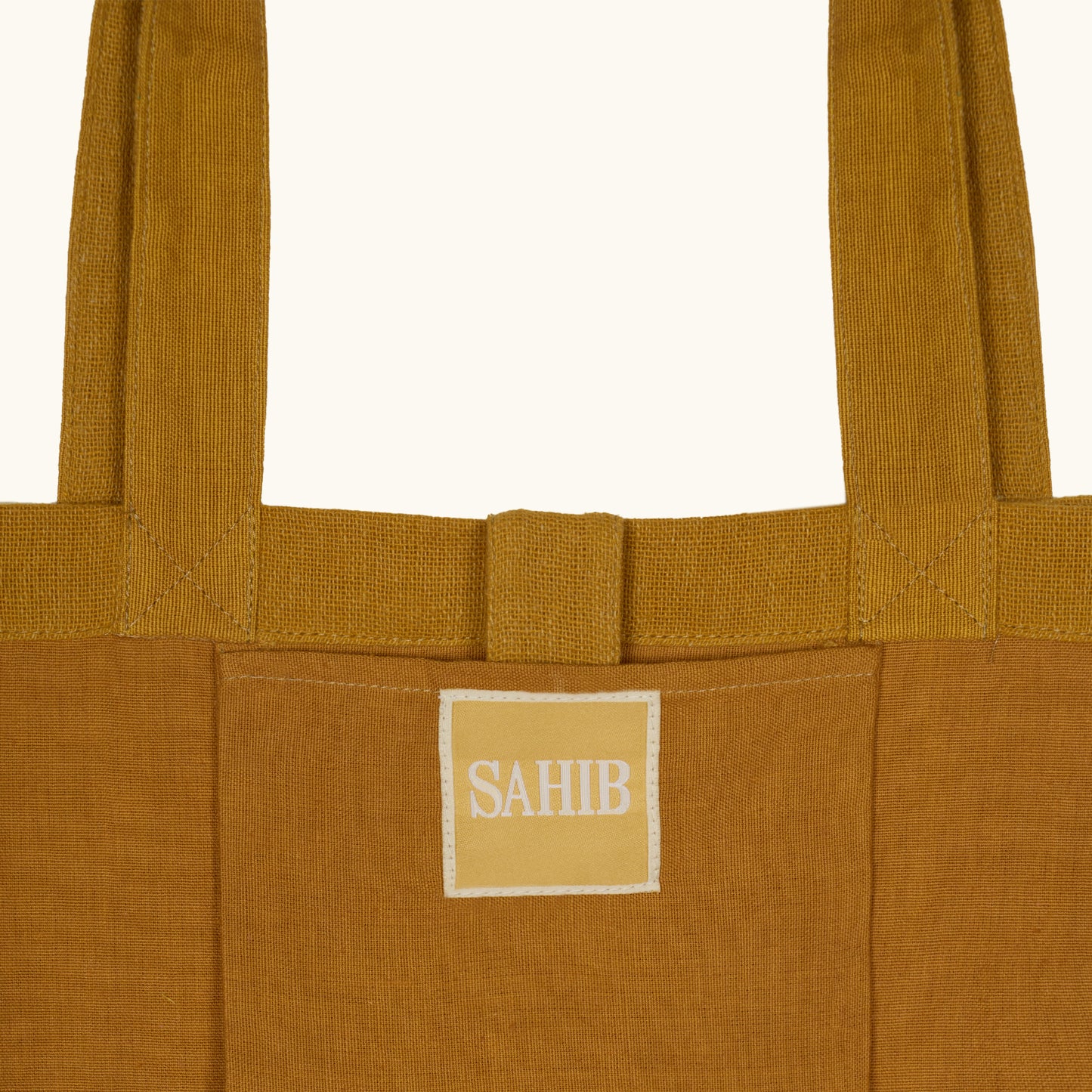 Sahib Tote Bag