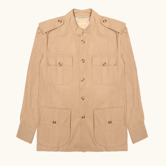 Cotton - Beige