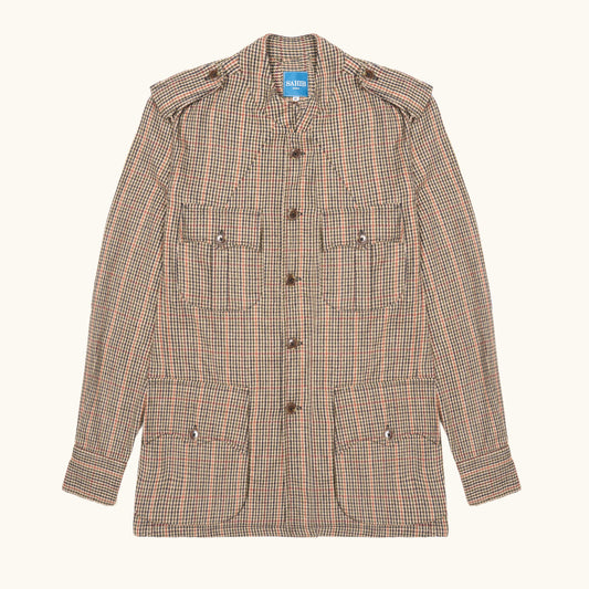 Tweed - Pied de Poule