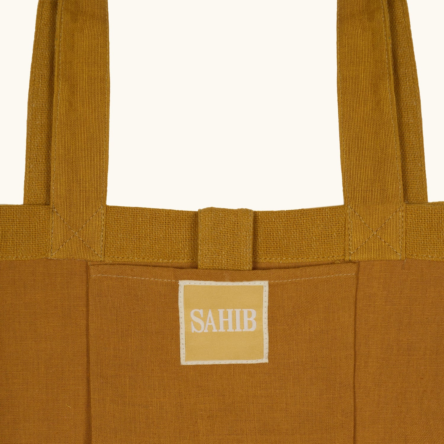 The Sahib Bag