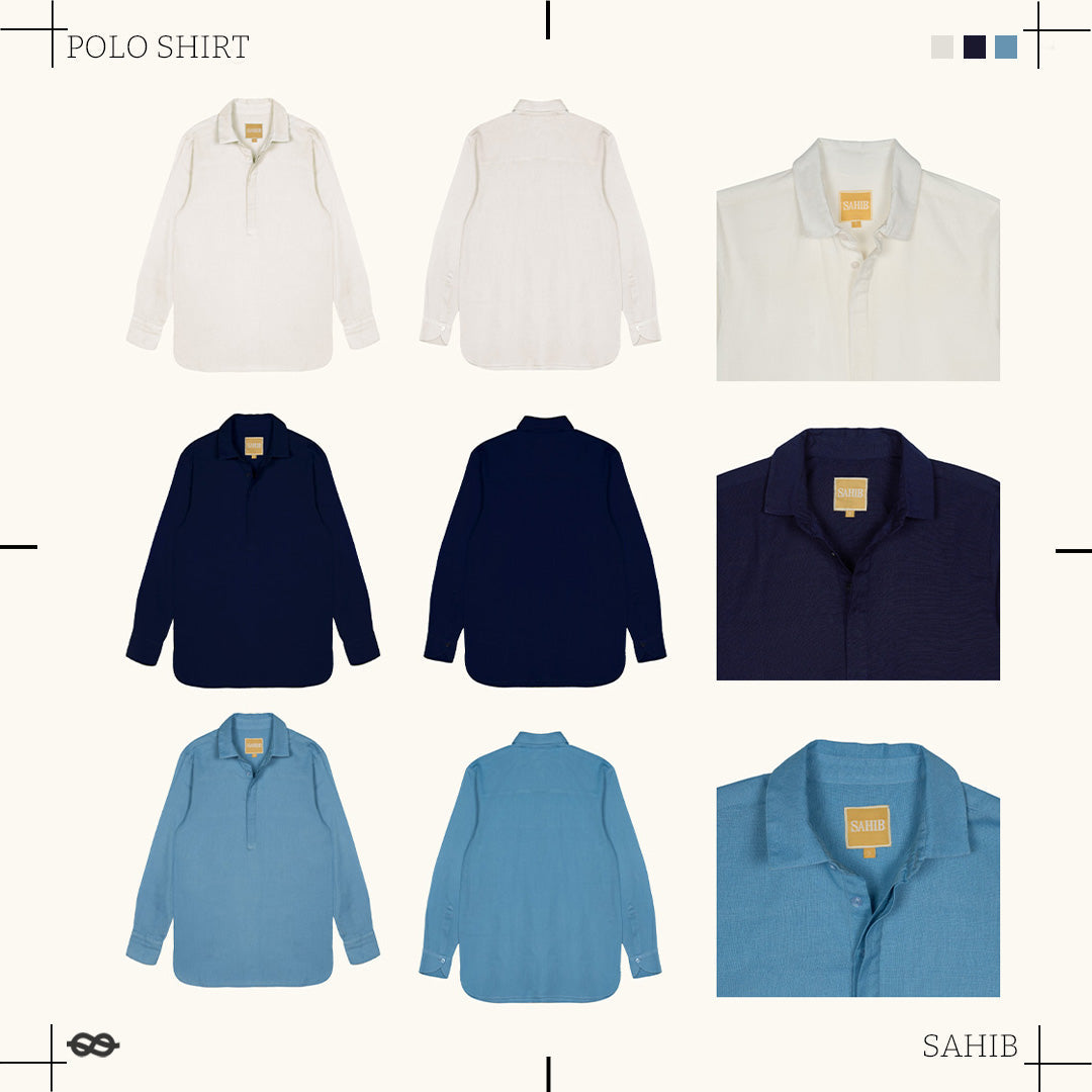 Polo Shirts