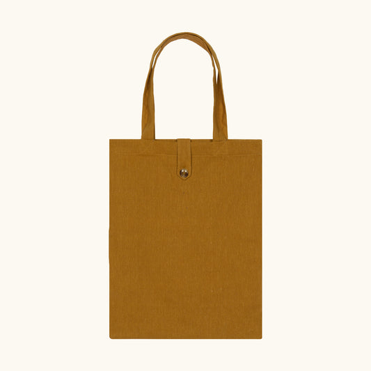 Sahib Tote Bag