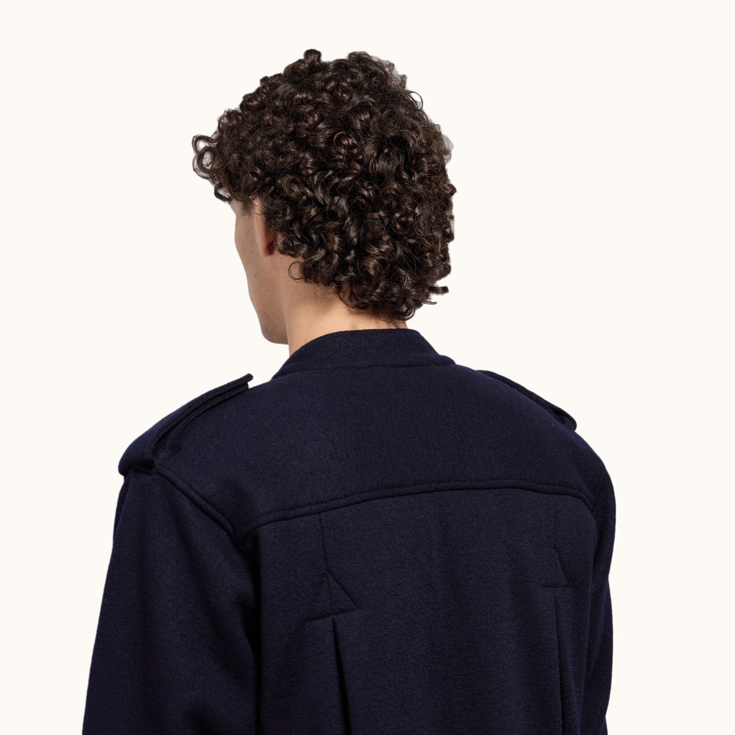 Cashmere - Navy