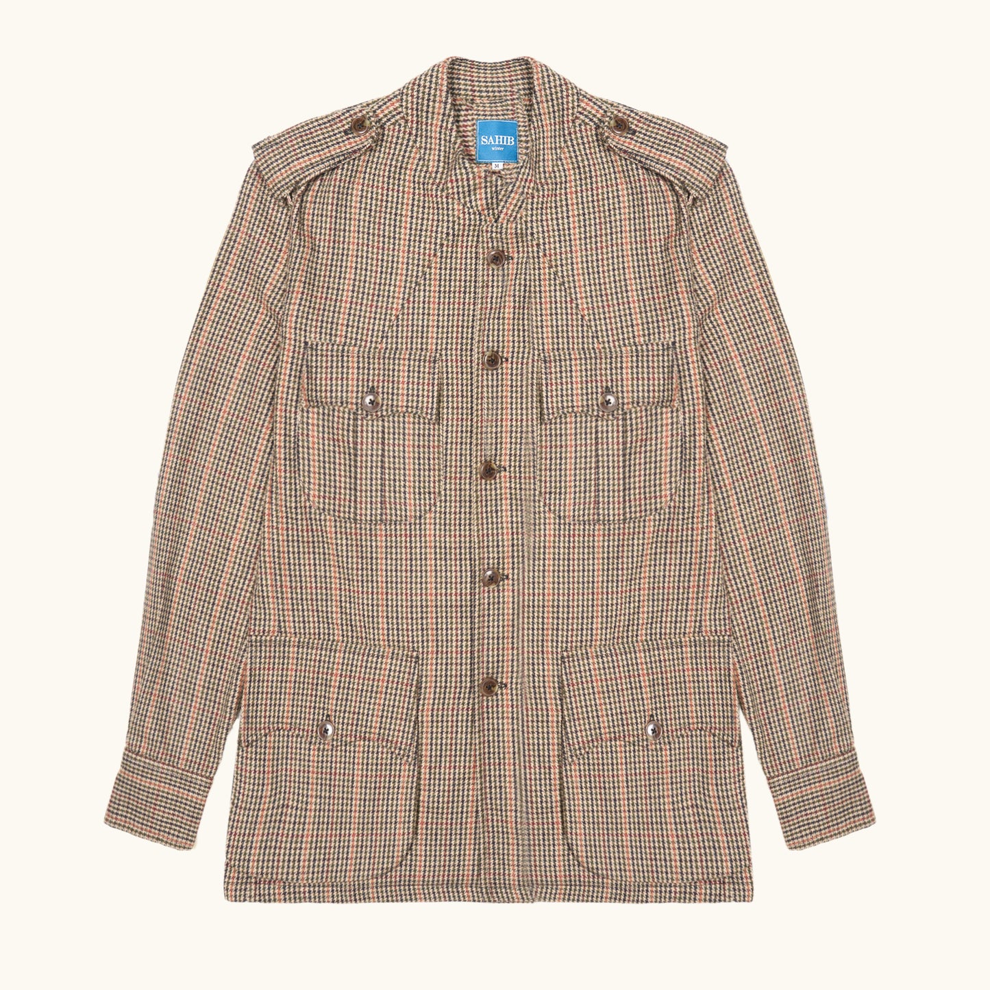 Tweed - Pied de Poule