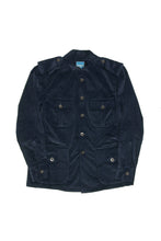 Load image into Gallery viewer, Navy Corduroy
